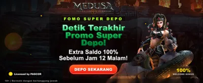 Link Alternatif Resmi Terpercaya