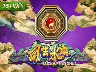 Lucky Feng Shui thumbnail