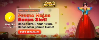Kemenangan Besar di Serubet Slot