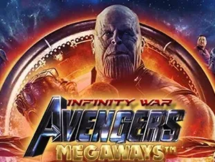Avengers_ Infinity War thumbnail